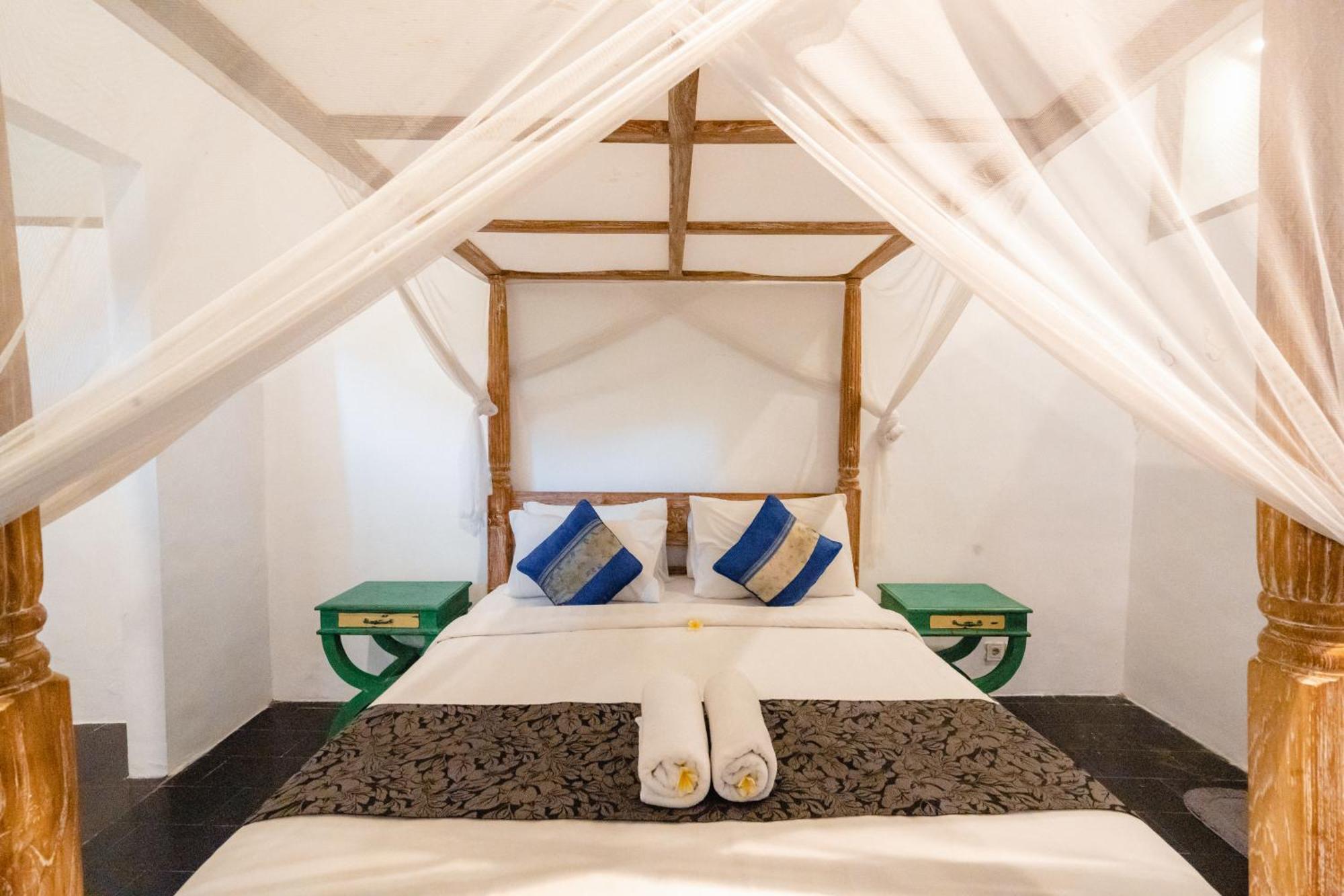 Villa Etnik Seminyak Εξωτερικό φωτογραφία